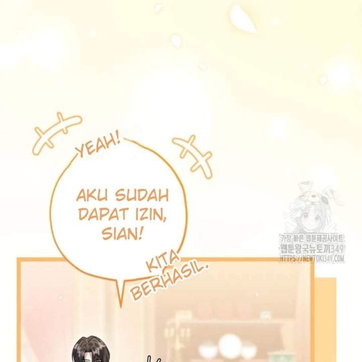 The Villain’s Daughter Plans To Run Away Chapter 41