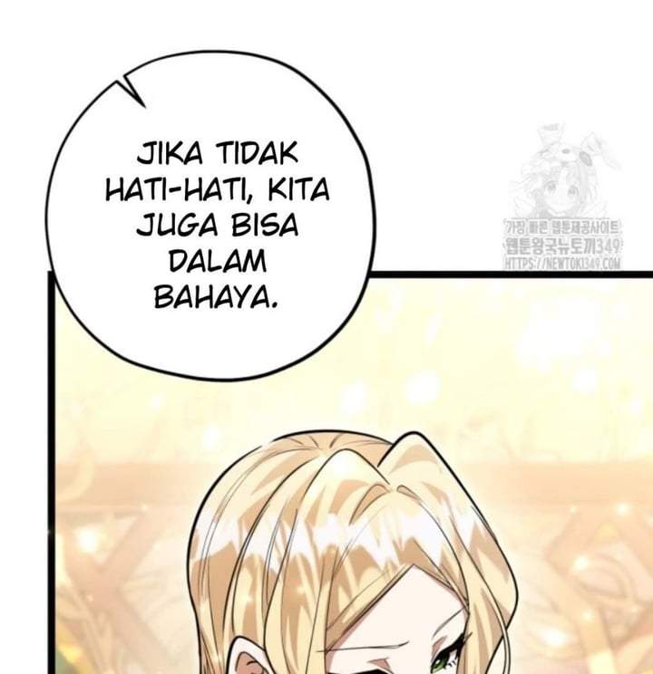 The Villain’s Daughter Plans To Run Away Chapter 41