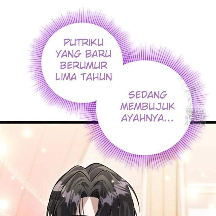 The Villain’s Daughter Plans To Run Away Chapter 41
