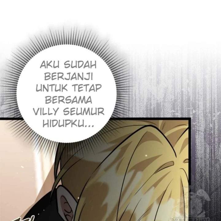 The Villain’s Daughter Plans To Run Away Chapter 41