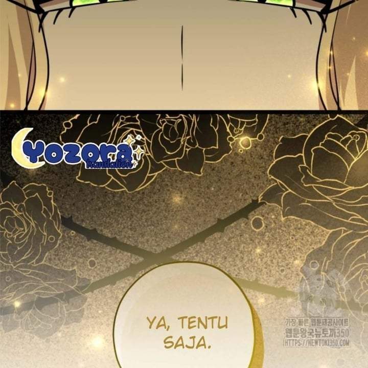 The Villain’s Daughter Plans To Run Away Chapter 42