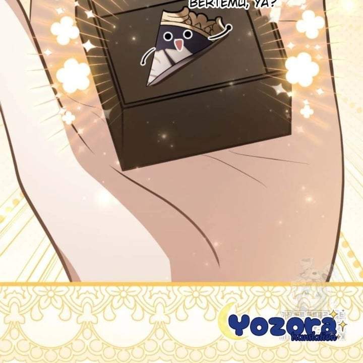 The Villain’s Daughter Plans To Run Away Chapter 42