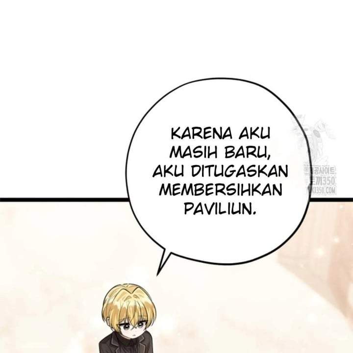 The Villain’s Daughter Plans To Run Away Chapter 42