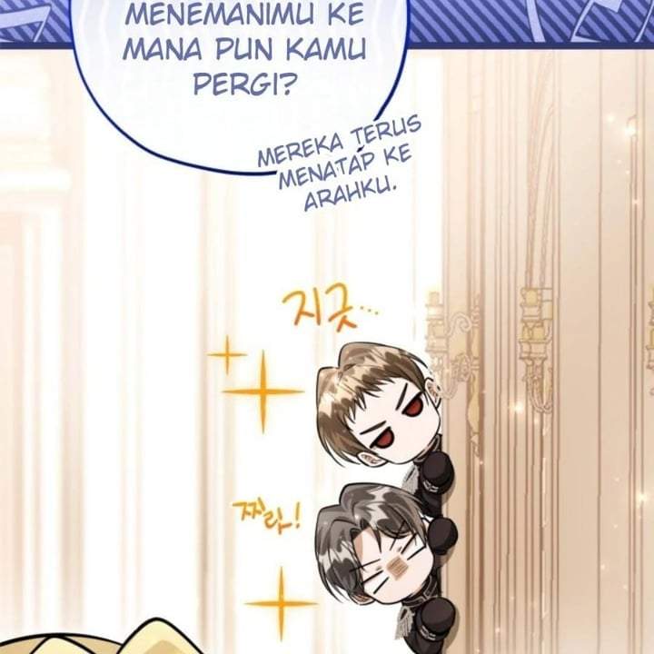 The Villain’s Daughter Plans To Run Away Chapter 42