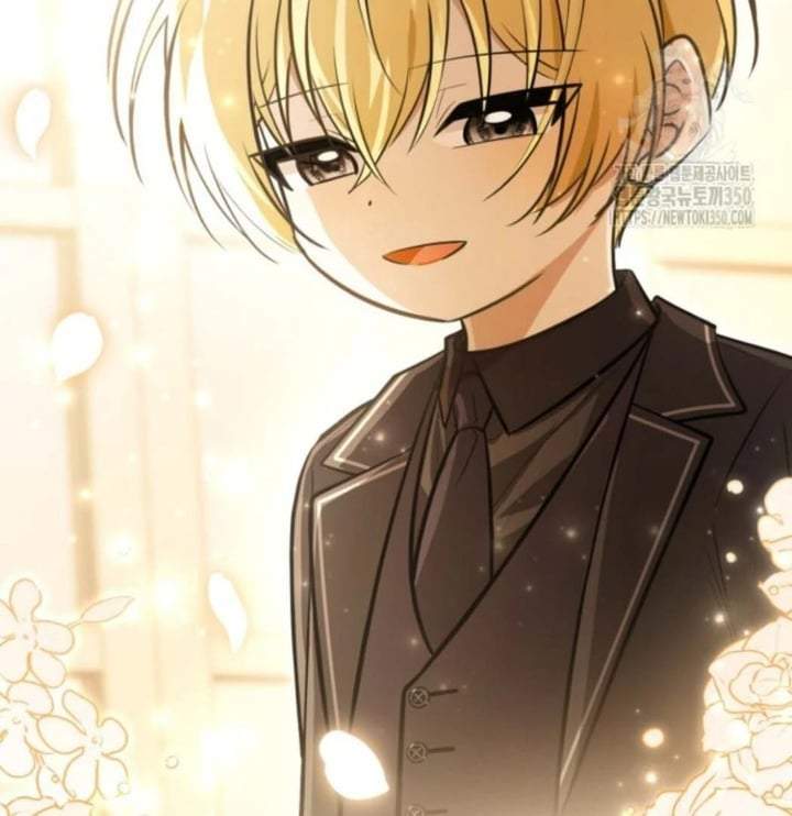 The Villain’s Daughter Plans To Run Away Chapter 42