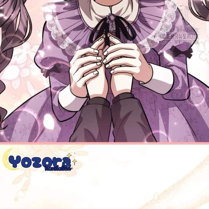 The Villain’s Daughter Plans To Run Away Chapter 42