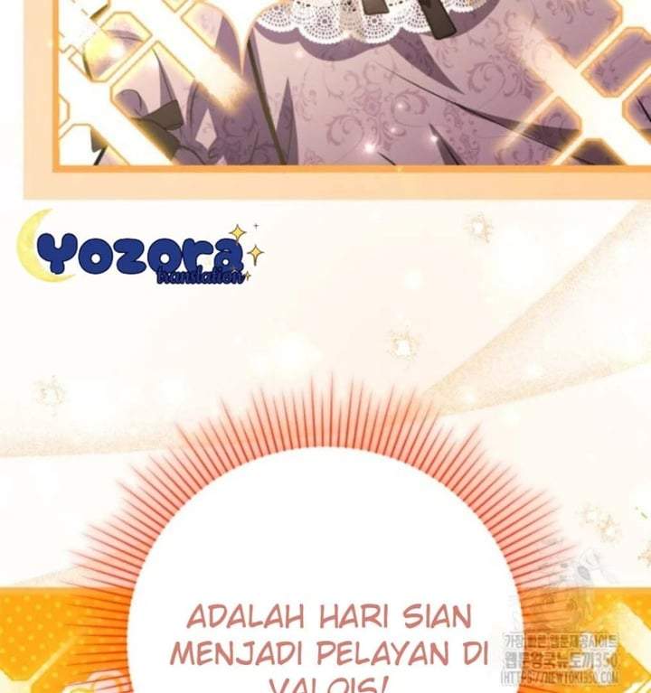 The Villain’s Daughter Plans To Run Away Chapter 42