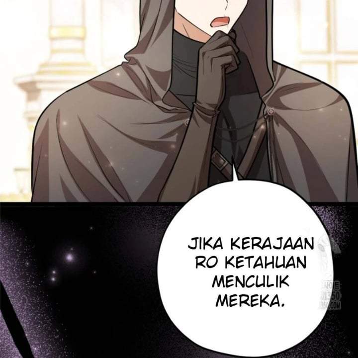 The Villain’s Daughter Plans To Run Away Chapter 42