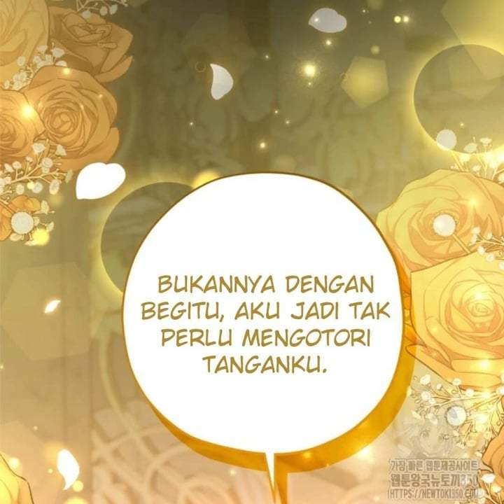 The Villain’s Daughter Plans To Run Away Chapter 42