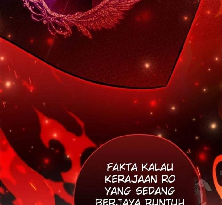 The Villain’s Daughter Plans To Run Away Chapter 42