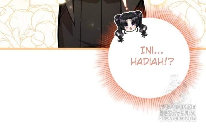 The Villain’s Daughter Plans To Run Away Chapter 42