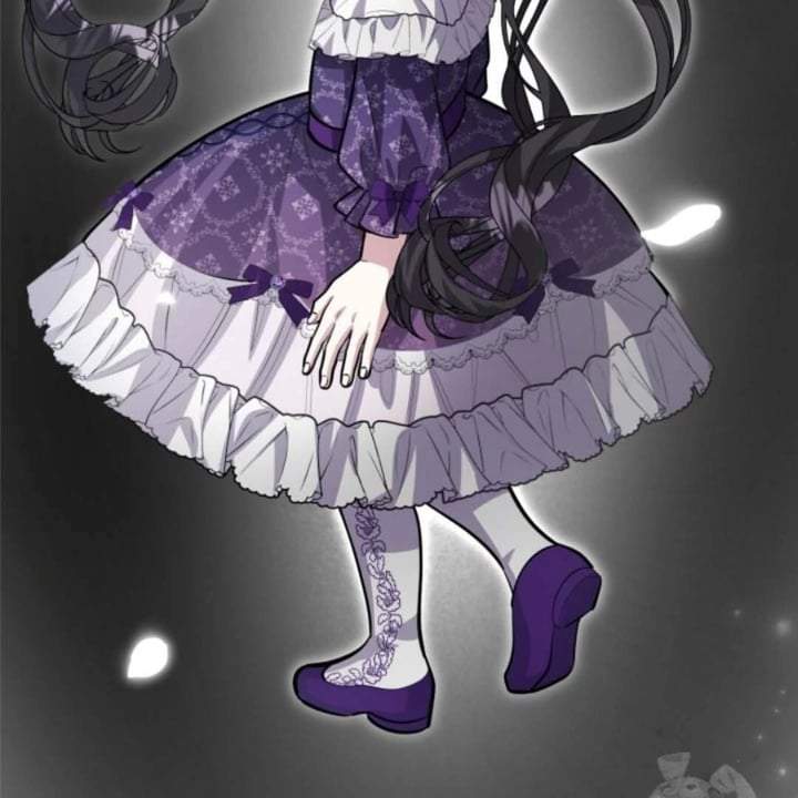 The Villain’s Daughter Plans To Run Away Chapter 42