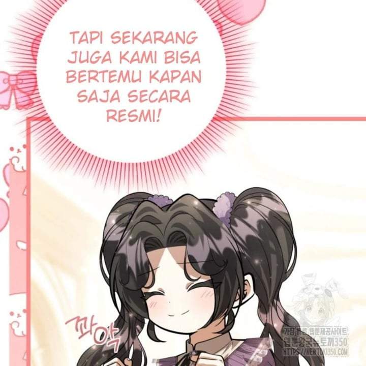 The Villain’s Daughter Plans To Run Away Chapter 42