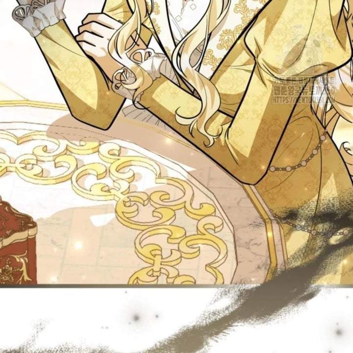 The Villain’s Daughter Plans To Run Away Chapter 42