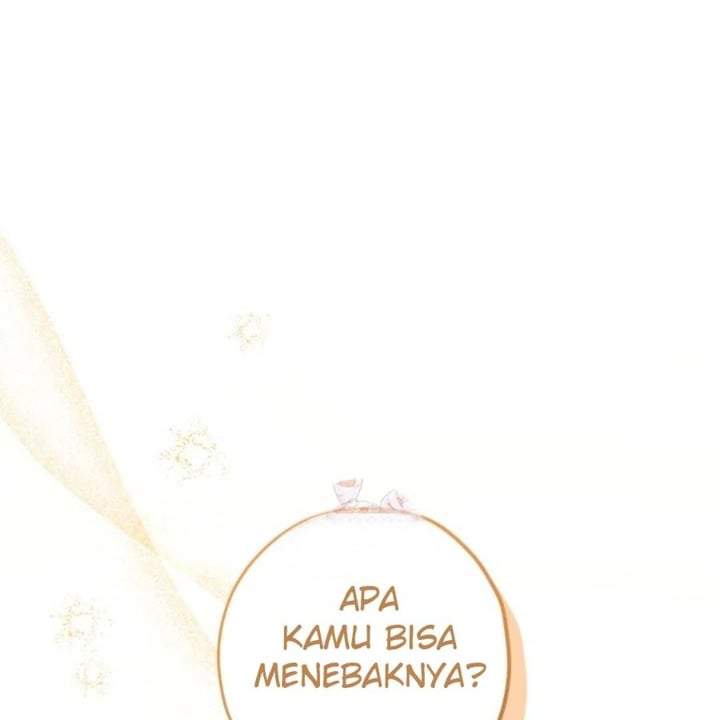 The Villain’s Daughter Plans To Run Away Chapter 43