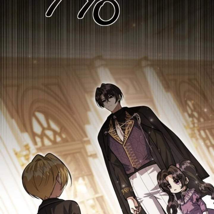 The Villain’s Daughter Plans To Run Away Chapter 43