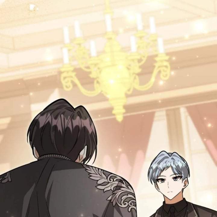The Villain’s Daughter Plans To Run Away Chapter 43