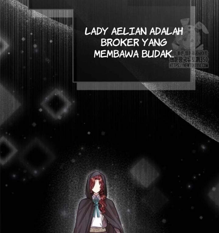 The Villain’s Daughter Plans To Run Away Chapter 43