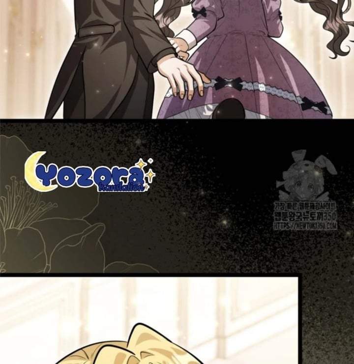 The Villain’s Daughter Plans To Run Away Chapter 43