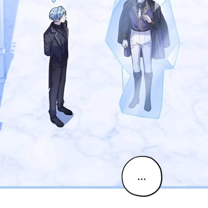 The Villain’s Daughter Plans To Run Away Chapter 43