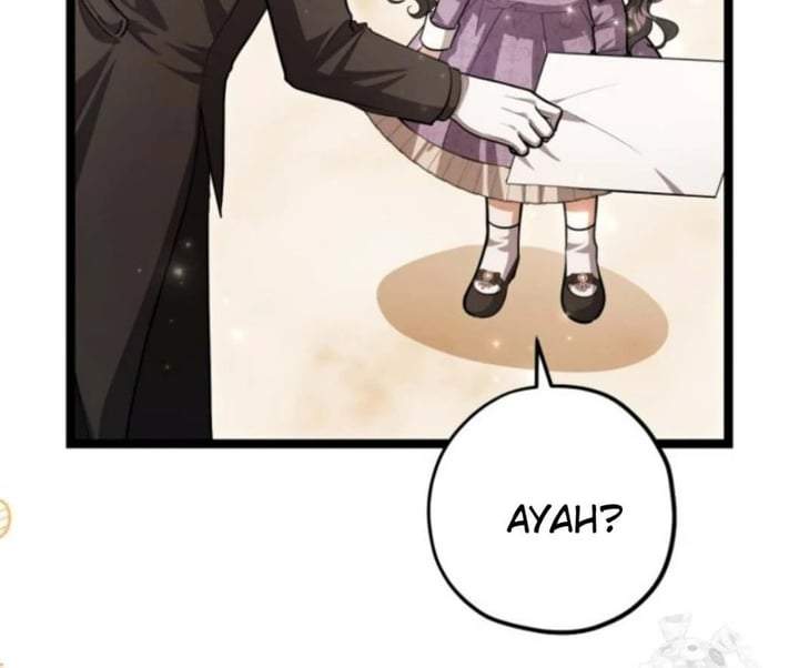 The Villain’s Daughter Plans To Run Away Chapter 43