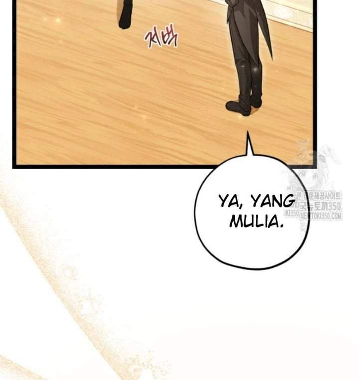 The Villain’s Daughter Plans To Run Away Chapter 43