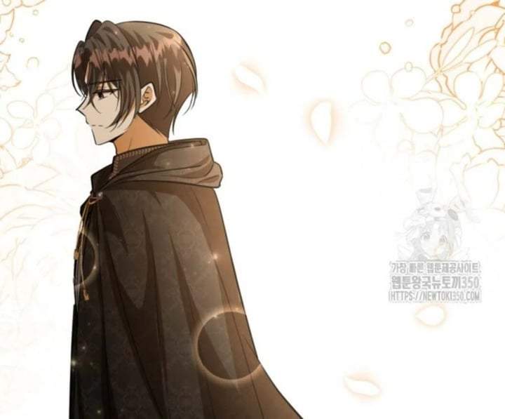 The Villain’s Daughter Plans To Run Away Chapter 43