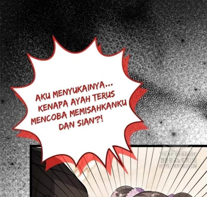 The Villain’s Daughter Plans To Run Away Chapter 43