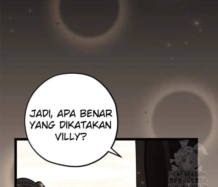 The Villain’s Daughter Plans To Run Away Chapter 43