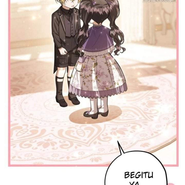 The Villain’s Daughter Plans To Run Away Chapter 44