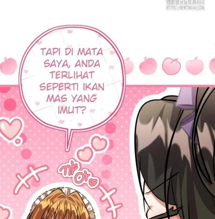 The Villain’s Daughter Plans To Run Away Chapter 44