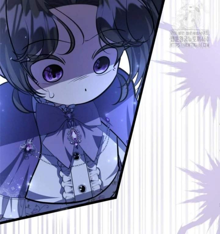 The Villain’s Daughter Plans To Run Away Chapter 44