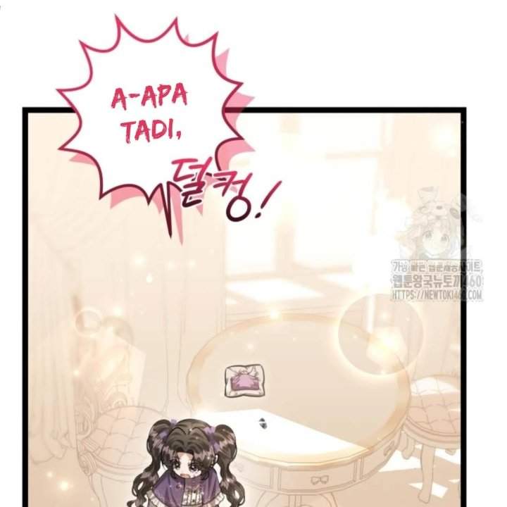 The Villain’s Daughter Plans To Run Away Chapter 44