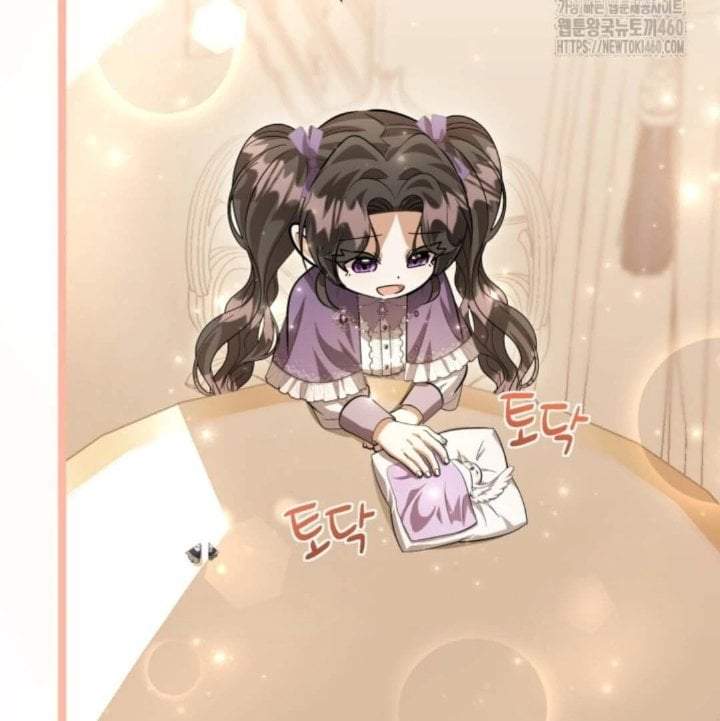 The Villain’s Daughter Plans To Run Away Chapter 44