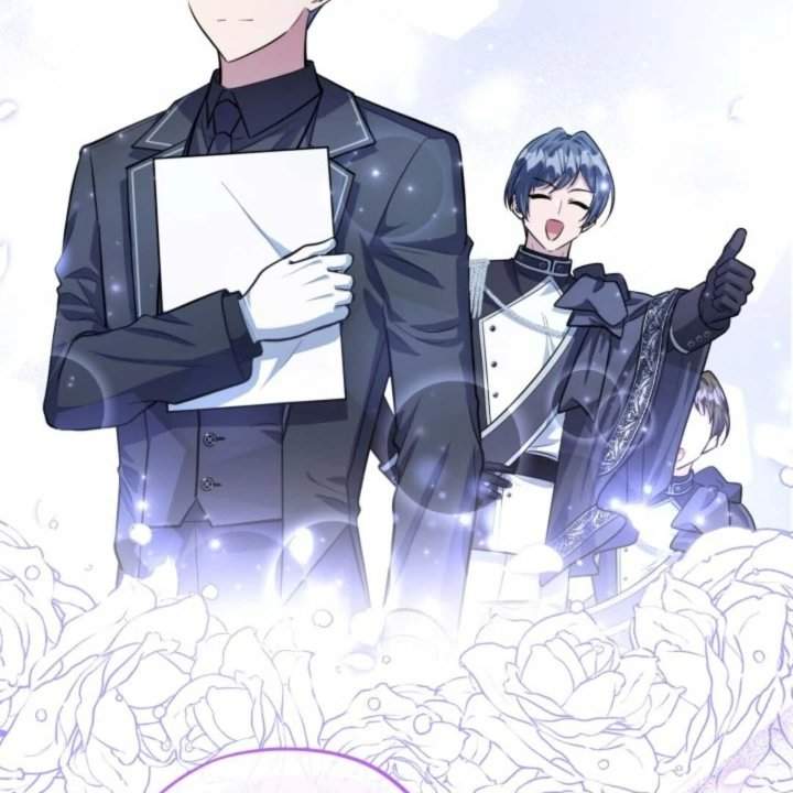 The Villain’s Daughter Plans To Run Away Chapter 44