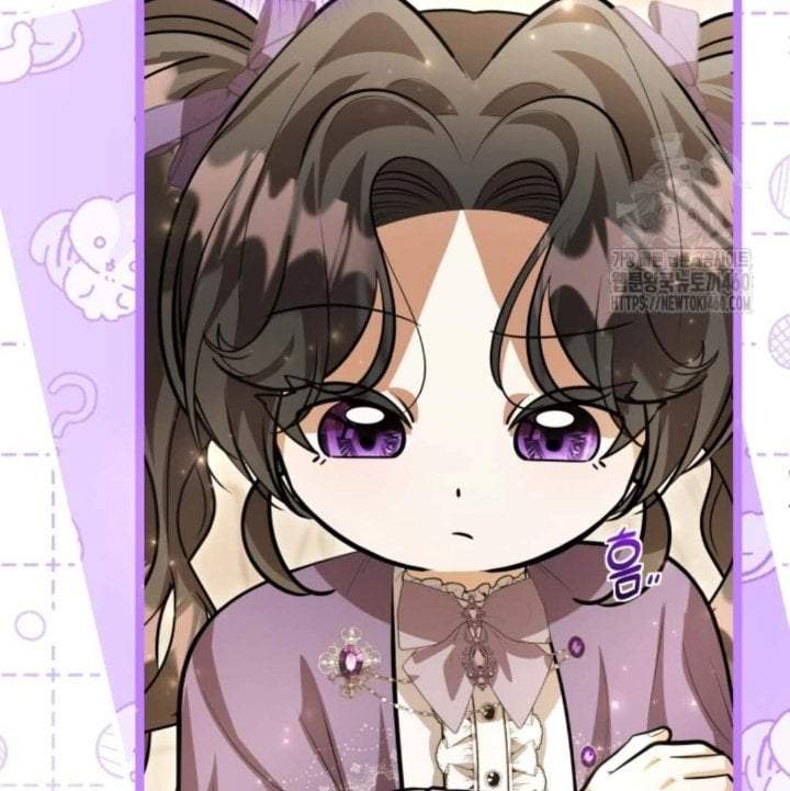 The Villain’s Daughter Plans To Run Away Chapter 44