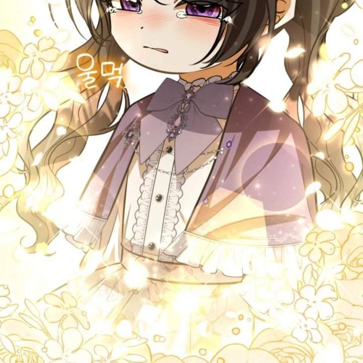 The Villain’s Daughter Plans To Run Away Chapter 44