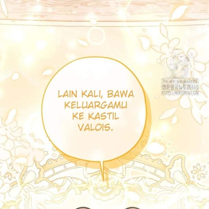 The Villain’s Daughter Plans To Run Away Chapter 44