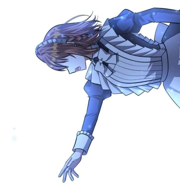 The Villain’s Daughter Plans To Run Away Chapter 44