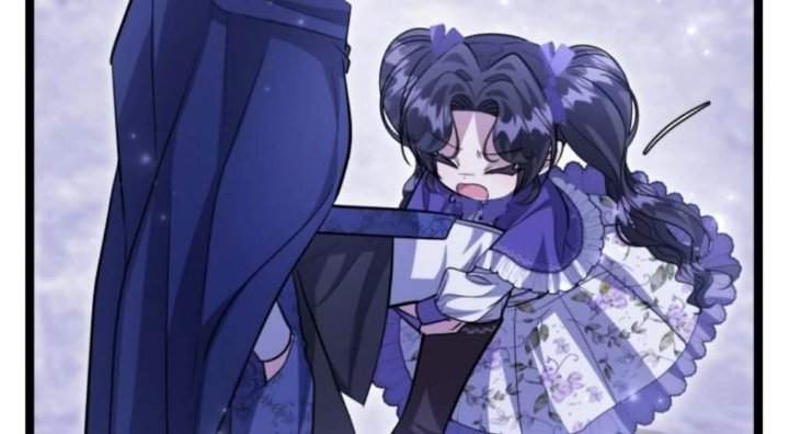 The Villain’s Daughter Plans To Run Away Chapter 45