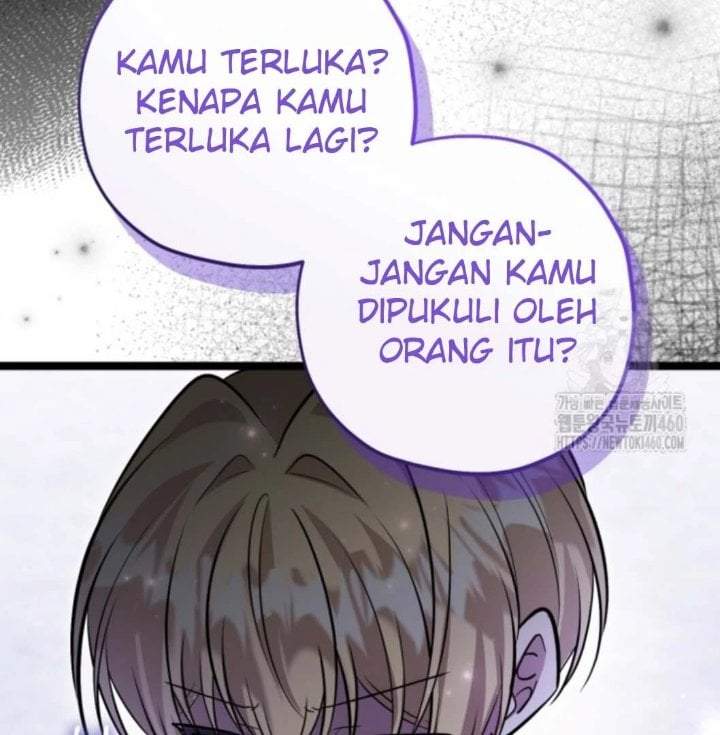 The Villain’s Daughter Plans To Run Away Chapter 45