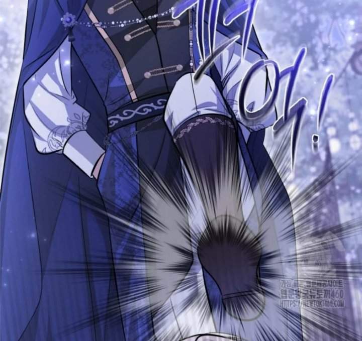 The Villain’s Daughter Plans To Run Away Chapter 45