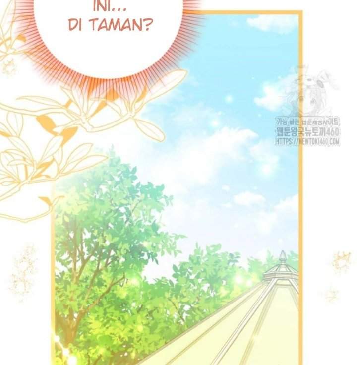 The Villain’s Daughter Plans To Run Away Chapter 45