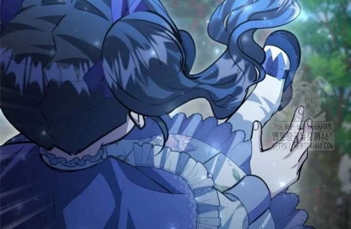 The Villain’s Daughter Plans To Run Away Chapter 45