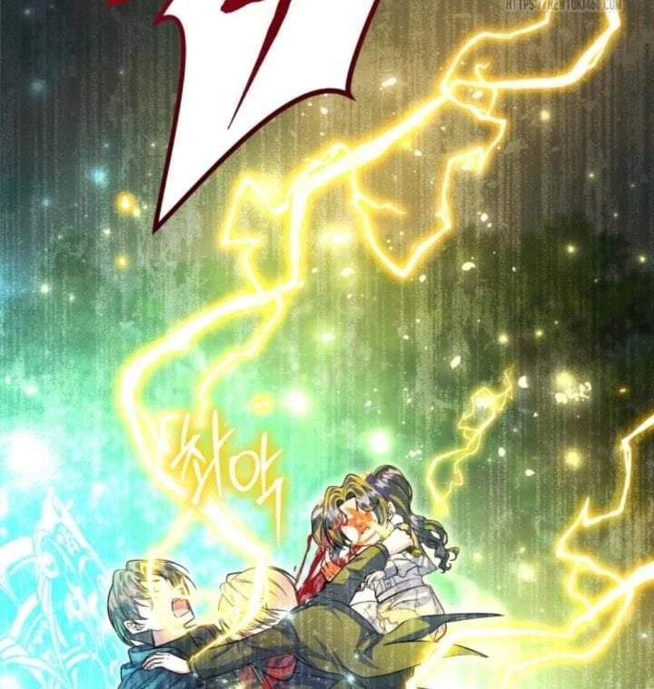 The Villain’s Daughter Plans To Run Away Chapter 45