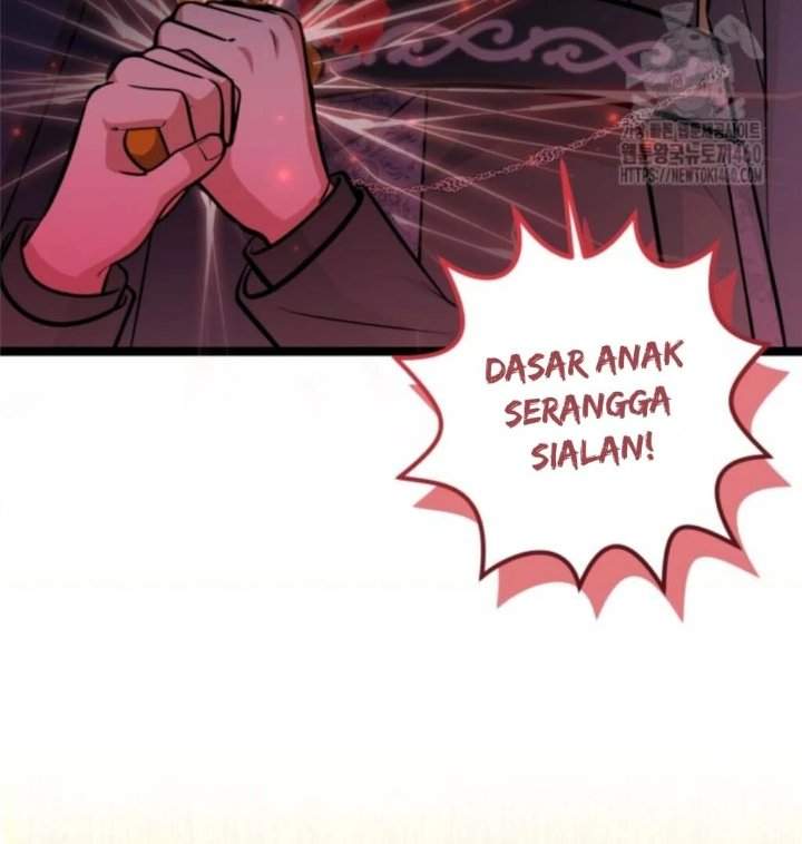 The Villain’s Daughter Plans To Run Away Chapter 45
