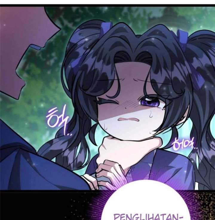 The Villain’s Daughter Plans To Run Away Chapter 45