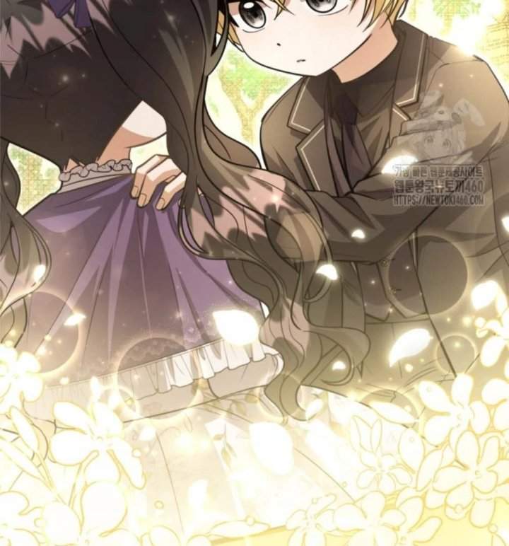 The Villain’s Daughter Plans To Run Away Chapter 45