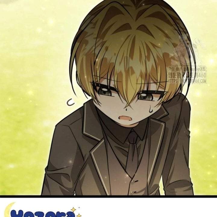 The Villain’s Daughter Plans To Run Away Chapter 45