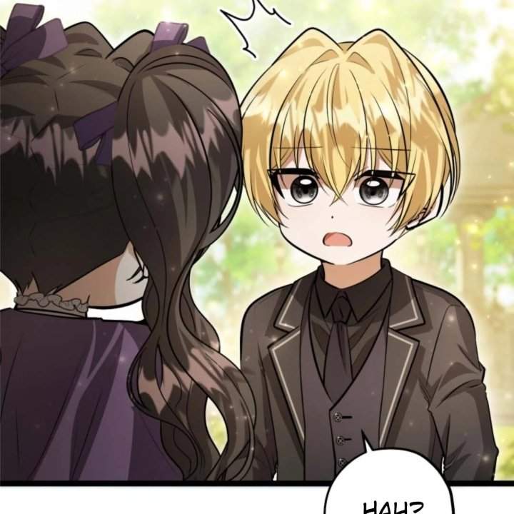 The Villain’s Daughter Plans To Run Away Chapter 45